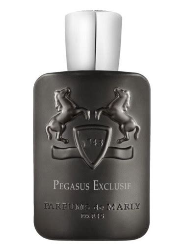 pegasus exclusif fragrantica